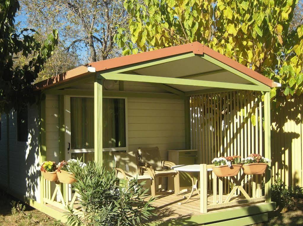 מלון Camping La Pineda De Salou מראה חיצוני תמונה